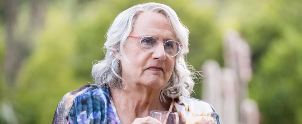 Jeffrey Tambor Exits Transparent Amid Disturbing Sexual Harassment Claims