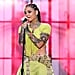 Kehlani Opens Up About Sexual Assault