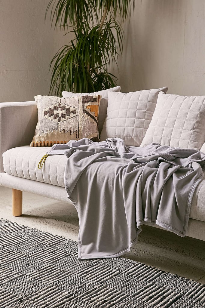 Comforting Throw