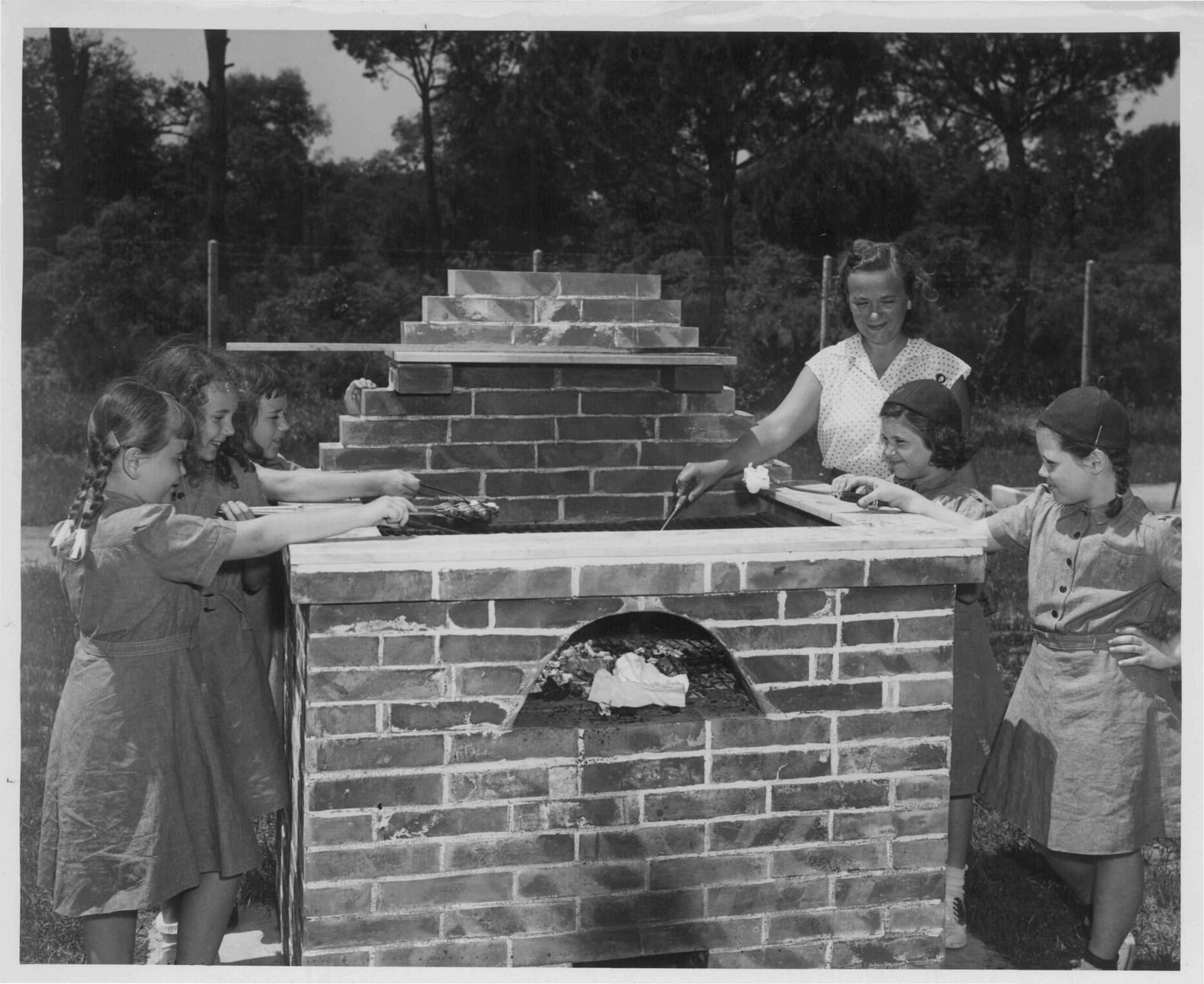 Who Invented S'mores? | PS Food