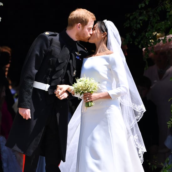 Prince Harry and Meghan Markle Facts Quiz