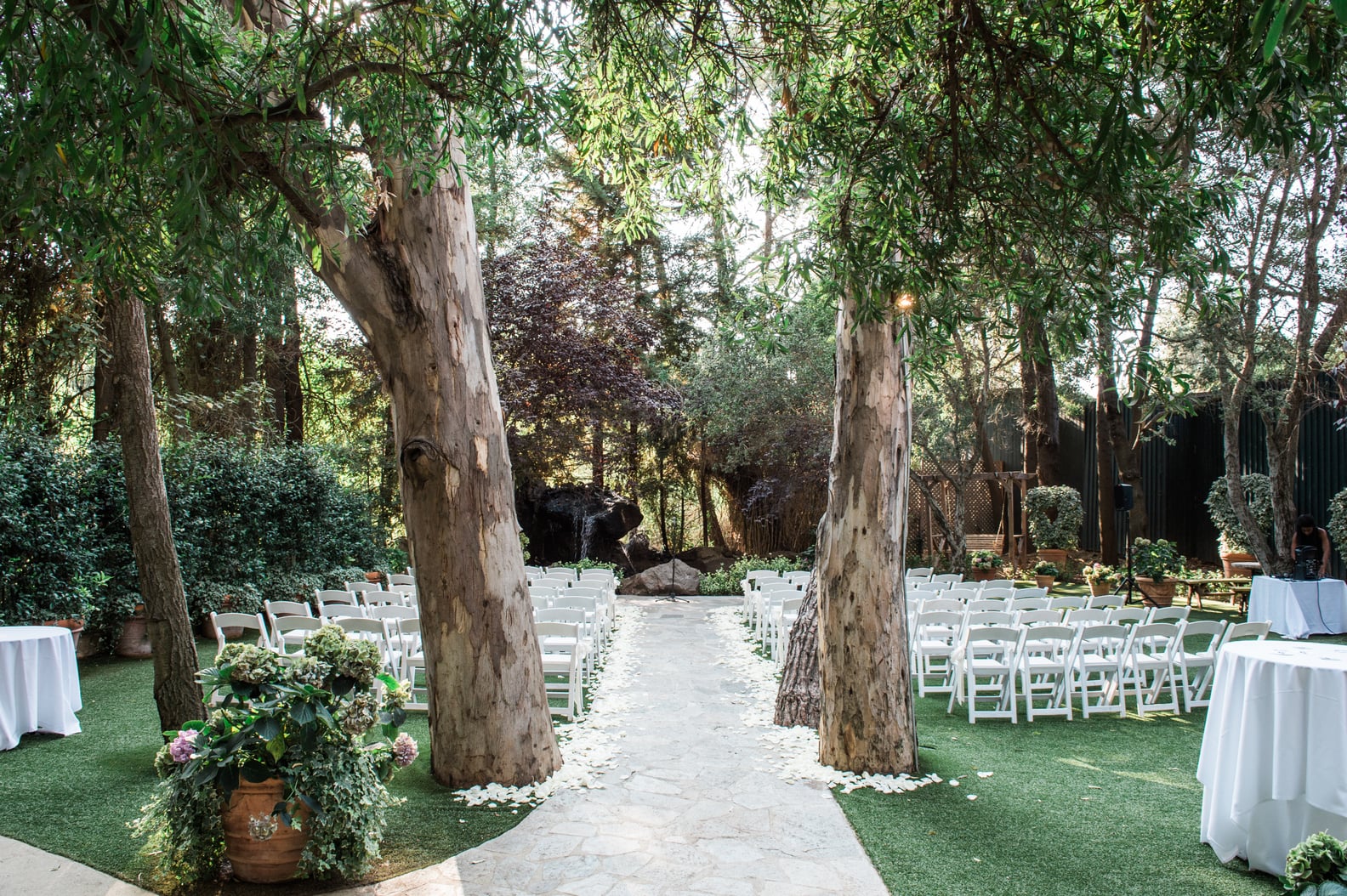 Romantic Ranch Wedding | PS Love