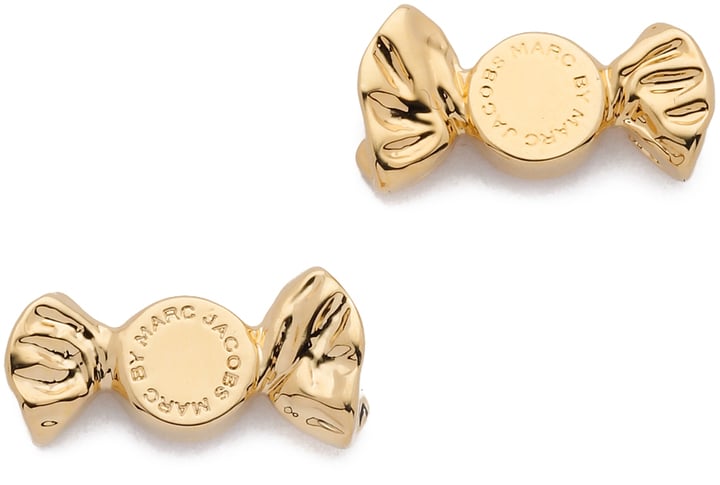 Marc Jacobs Candy Stud Earrings