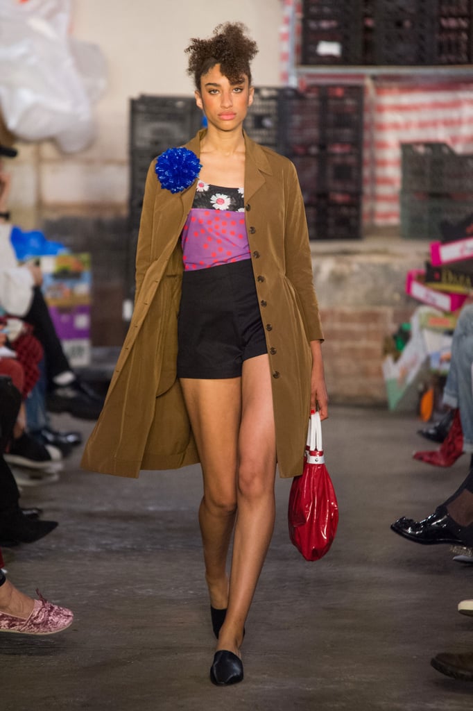 Molly Goddard Spring 2019 Collection | POPSUGAR Fashion UK Photo 8