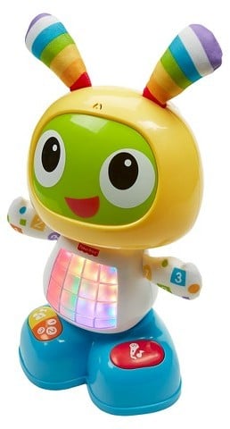 Fisher-Price Dance and Move BeatBo