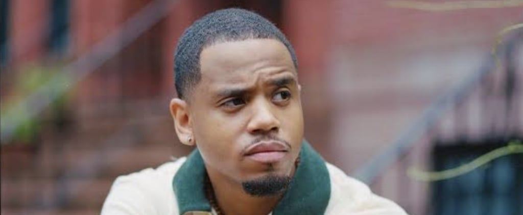 Tristan Mack Wilds Talks Career Goals, Industry Stories