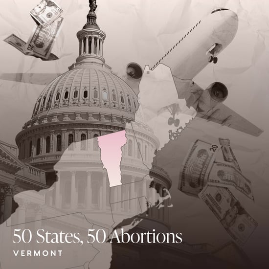 I Was Empowered by My Choice to Have an Abortion