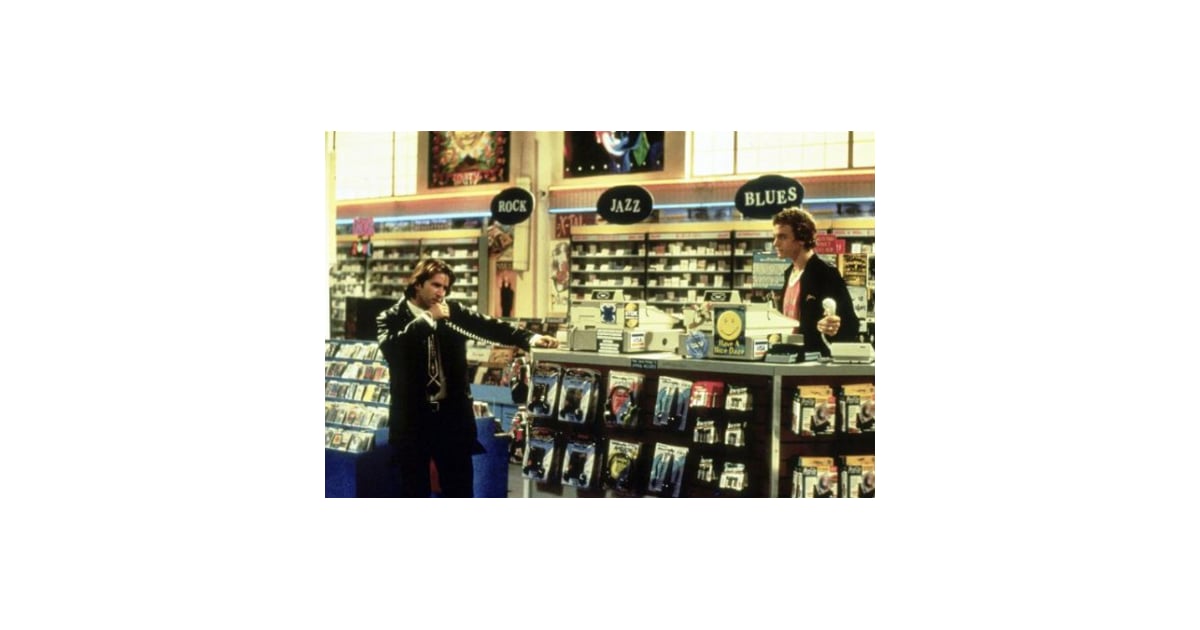 Joe, Empire Records Movie Bosses List Slideshow POPSUGAR