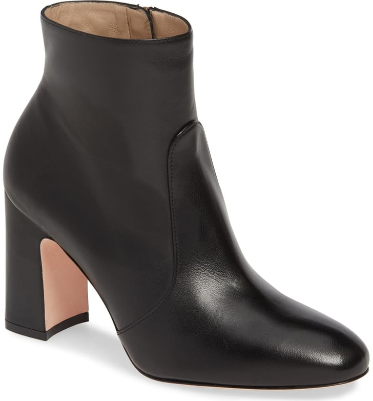 Stuart weitzman sales nell bootie