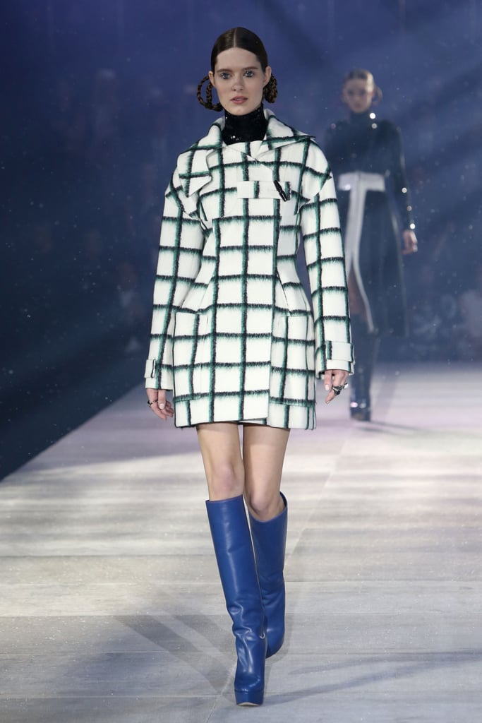 Dior Pre-Fall 2015 Show