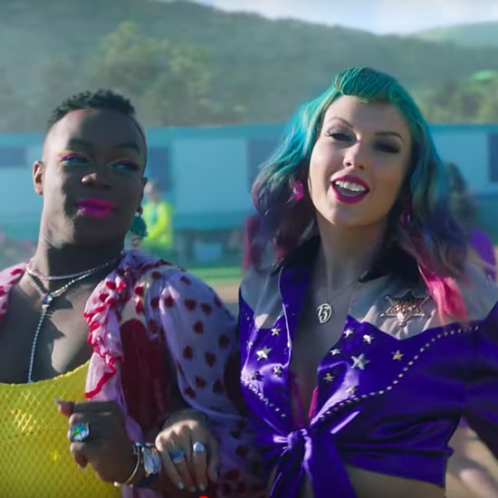 Easter Eggs in Taylor Swift's "You Need to Calm Down" Video