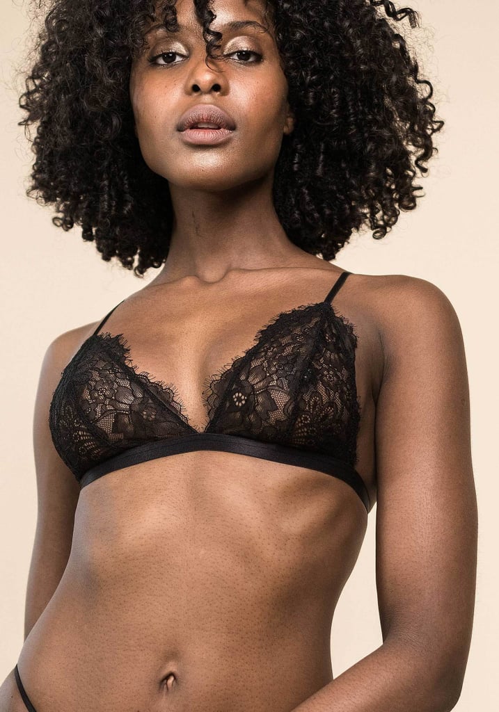 Crosby Bralette
