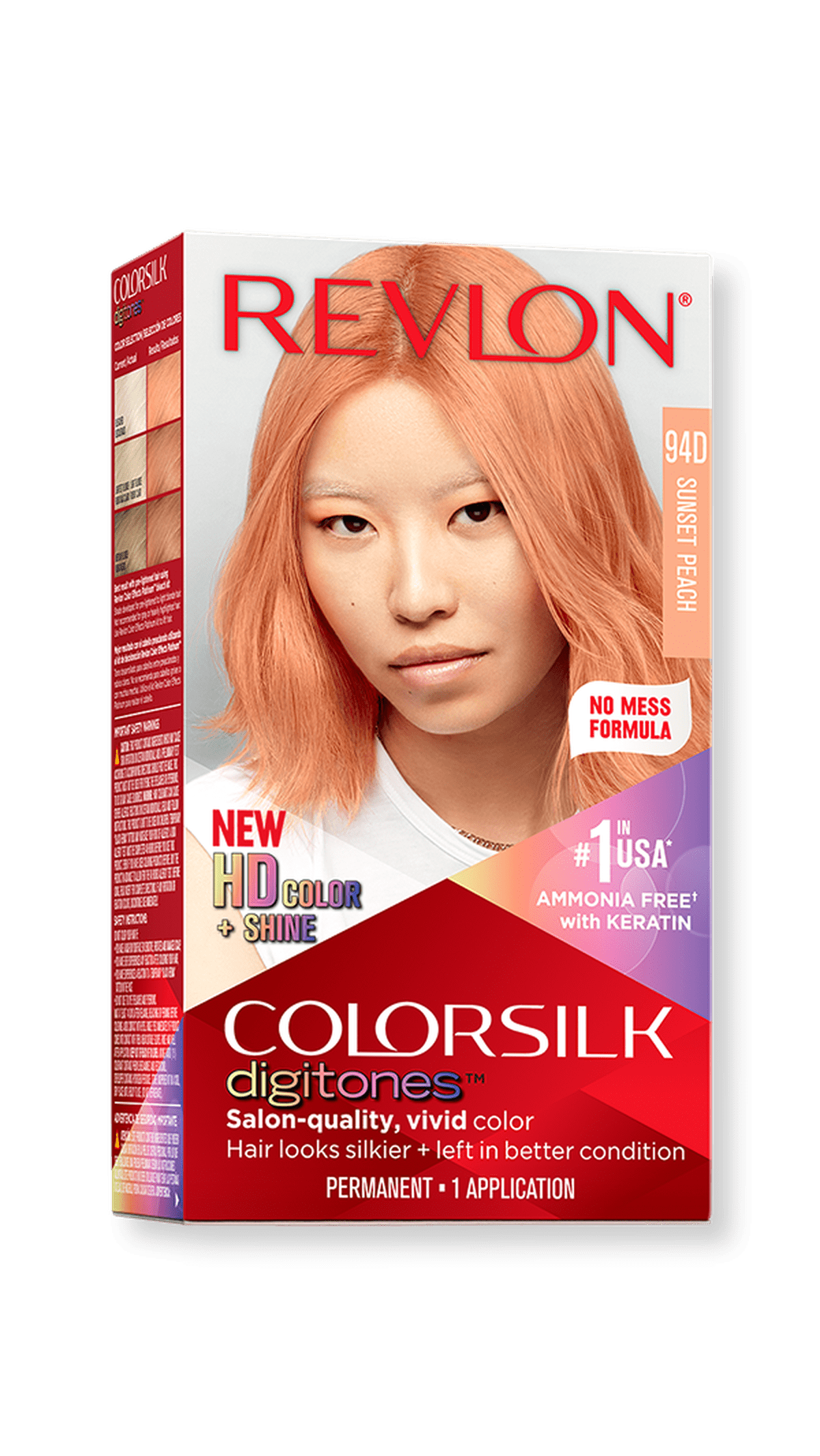 How to DIY These Trending Hair Colors At Home POPSUGAR Beauty