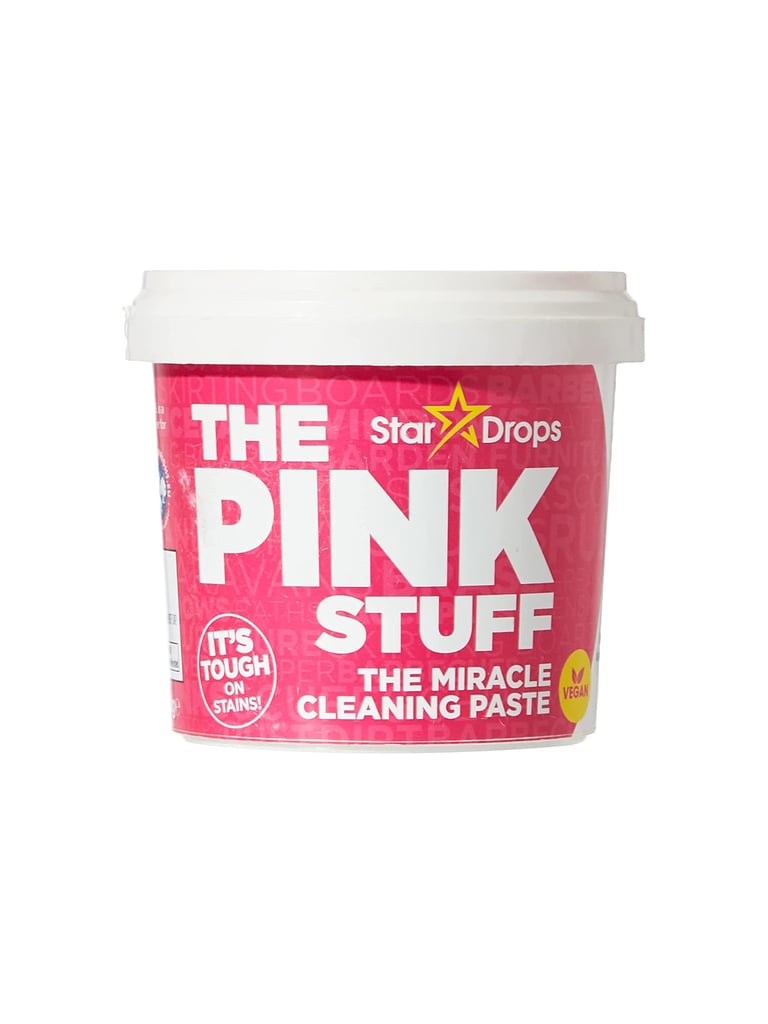 Pink Stuff The Miracle All Purpose Cleaning Paste
