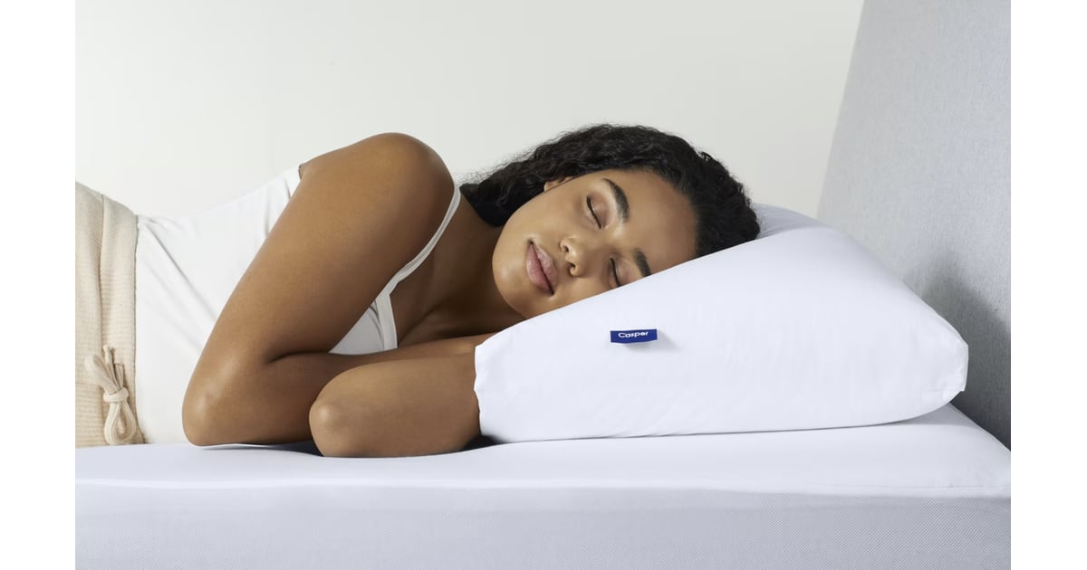 Best low clearance loft pillow