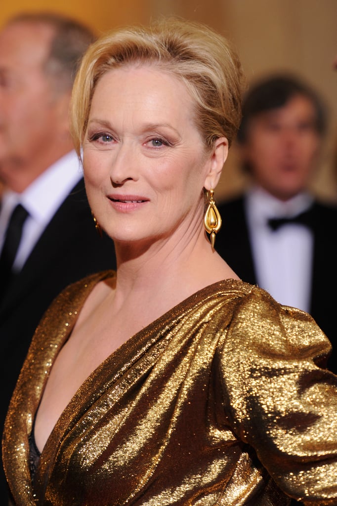 Meryl Streep