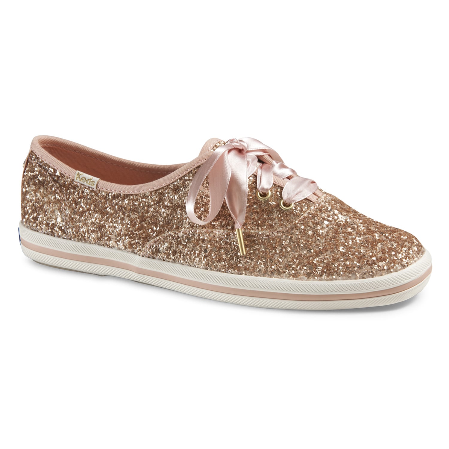Kate spade sparkle shoes top
