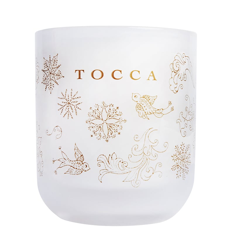 Tocca Tahoe Candle