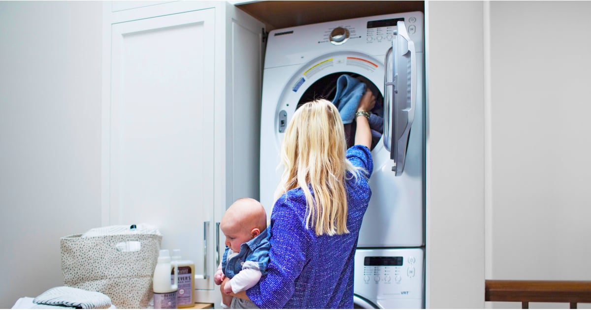 What Is the Best Washing Machine? POPSUGAR Home