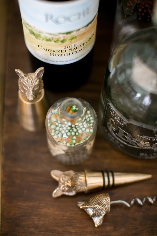 Gal Meets Glam Home Tour