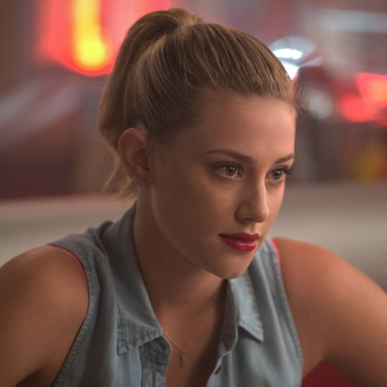 Lili Reinhart Quote About Horror Movies 2018