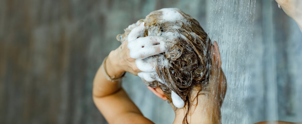 最好的洗发水所有的头发类型:卷曲的,好,干燥,和更多