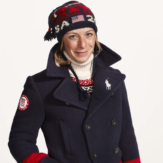USA Olympics Team Uniforms Over the Years