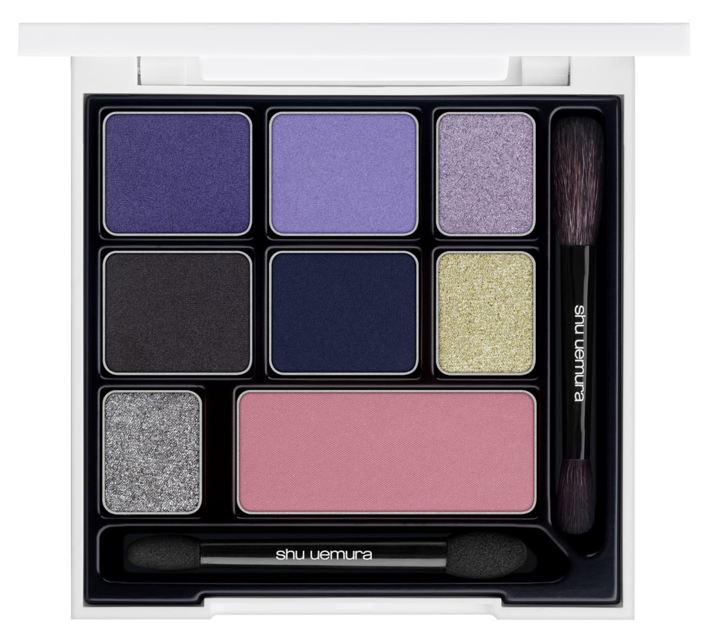 Shu Uemura Takashi Murakami Holiday Collection 2016