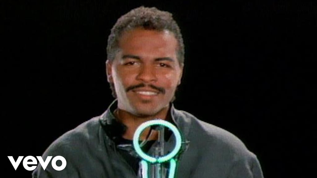 “Ghostbusters” by Ray Parker Jr.