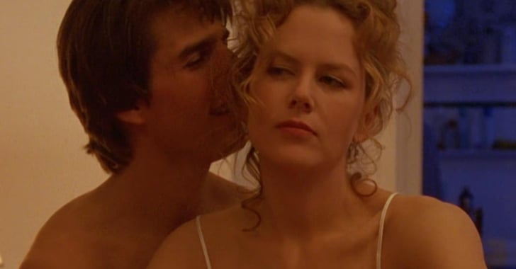 Best Movie Sex Scenes Video Popsugar Love And Sex
