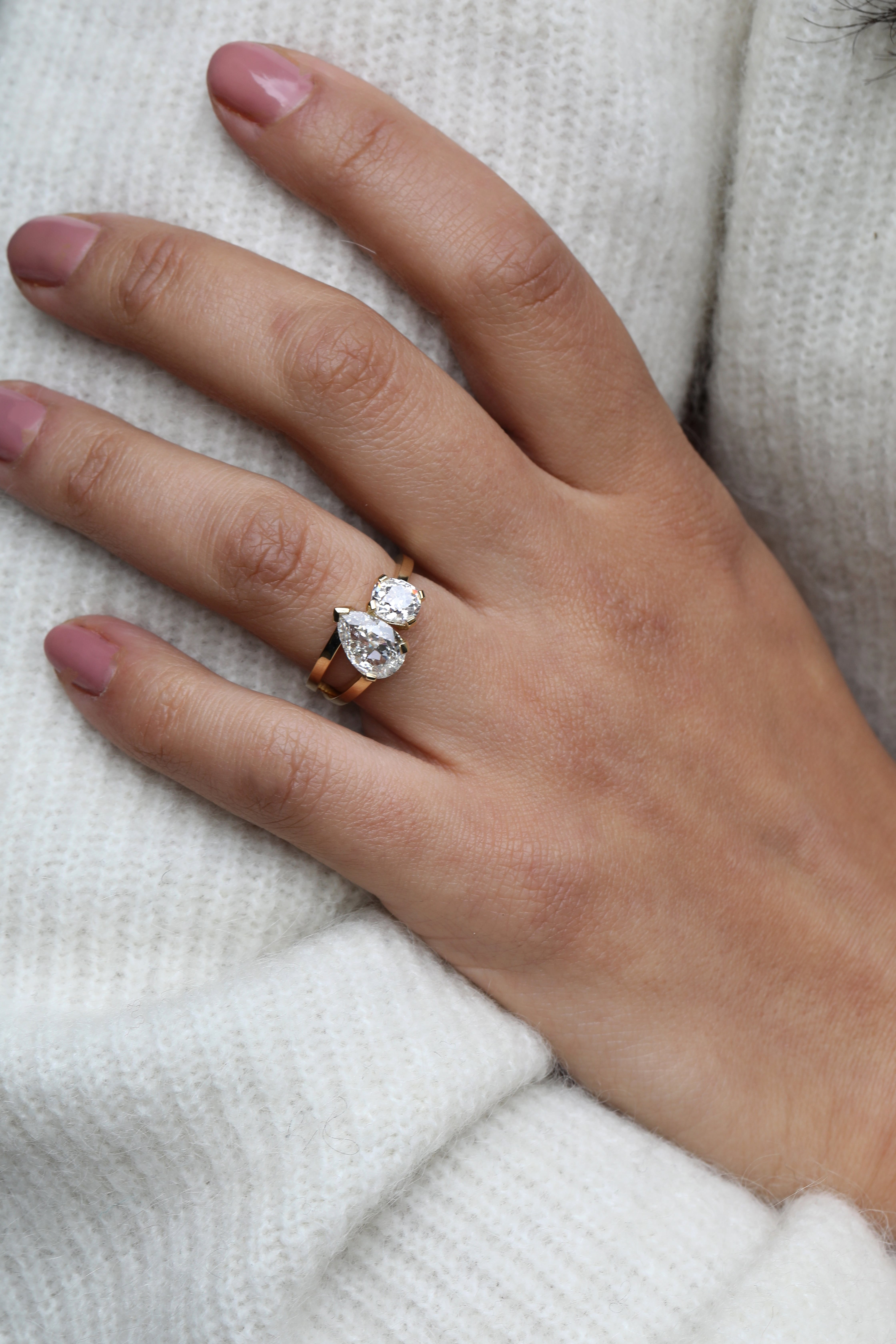 Solange knowles wedding ring online