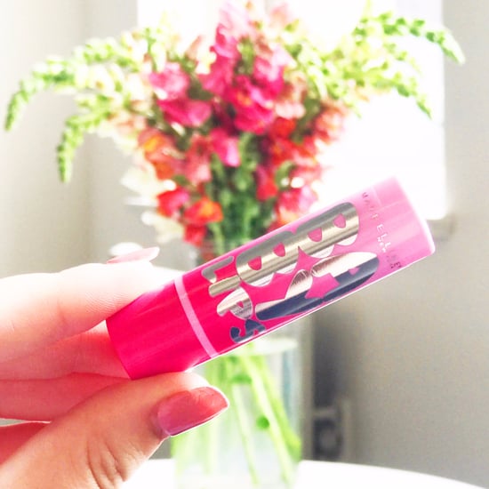 Maybelline Baby Lips Lip Balm Review