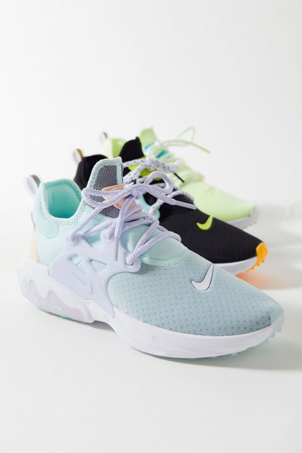 Nike React Presto Sneaker