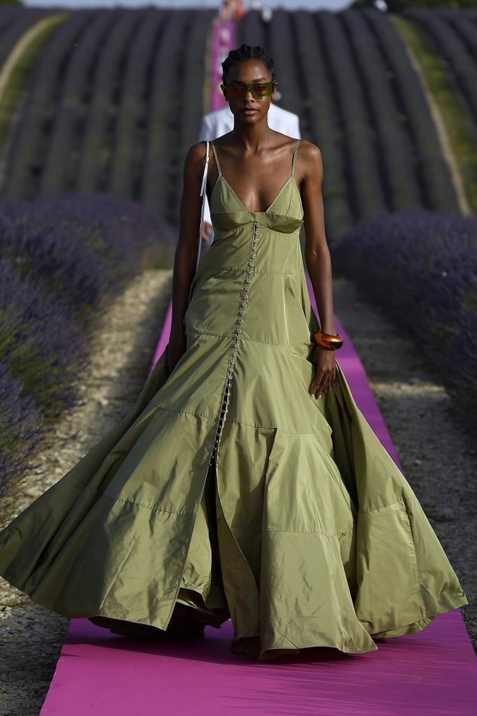 Jacquemus Spring Summer 2020 Paris Fashion Week Show