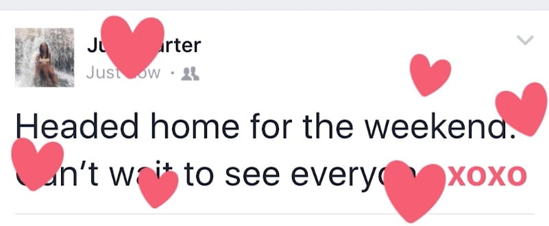 How Do I Unlock the October 2017 Easter Eggs on Facebook?