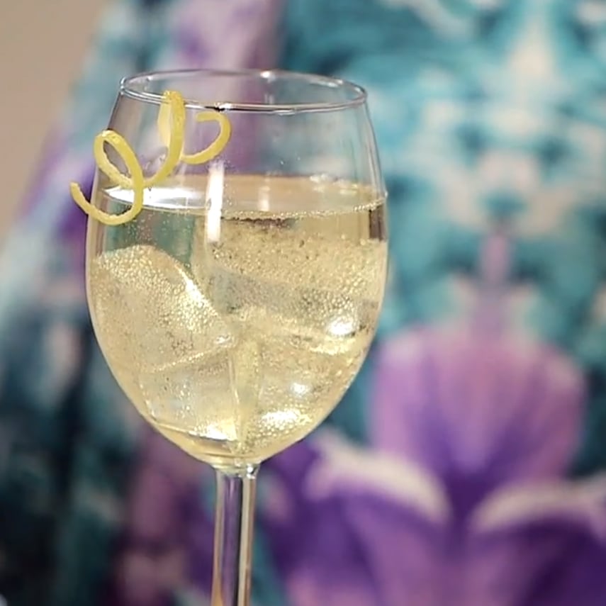 Aperitif Cocktail Recipes Popsugar Food