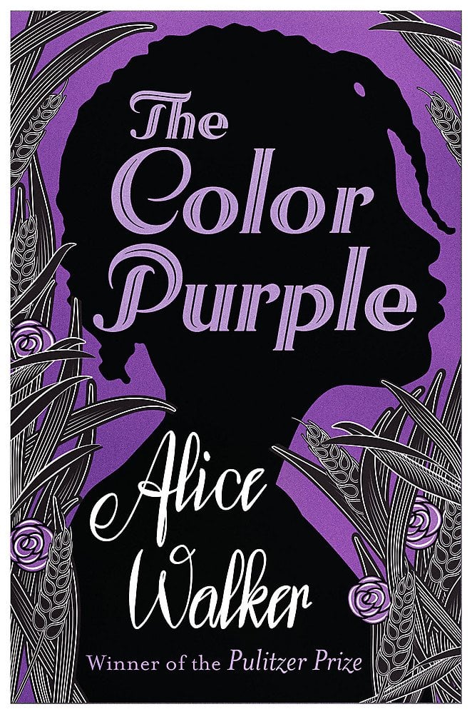 “The Color Purple” by Alice Walker