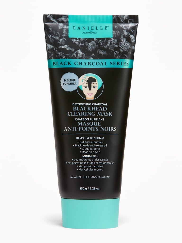 Danielle Creations Charcoal Blackhead Clearing Mask