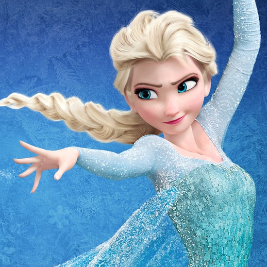 Best Disney's Frozen Beauty DIYs