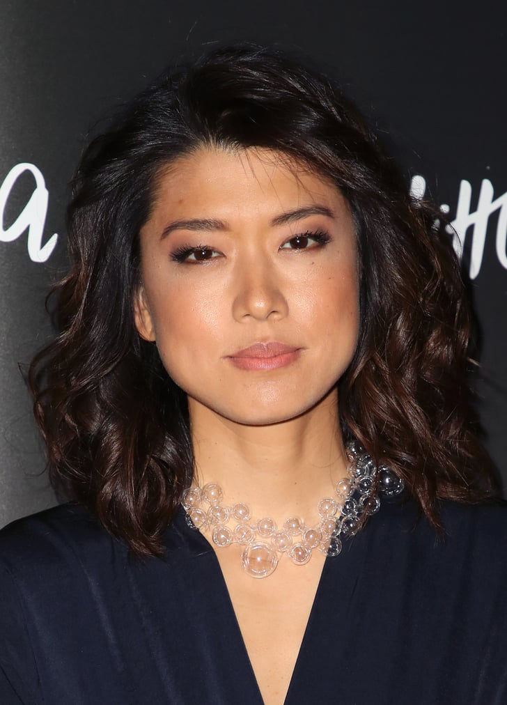 Grace Park The Vow What Celebrities Were in NXIVM? POPSUGAR