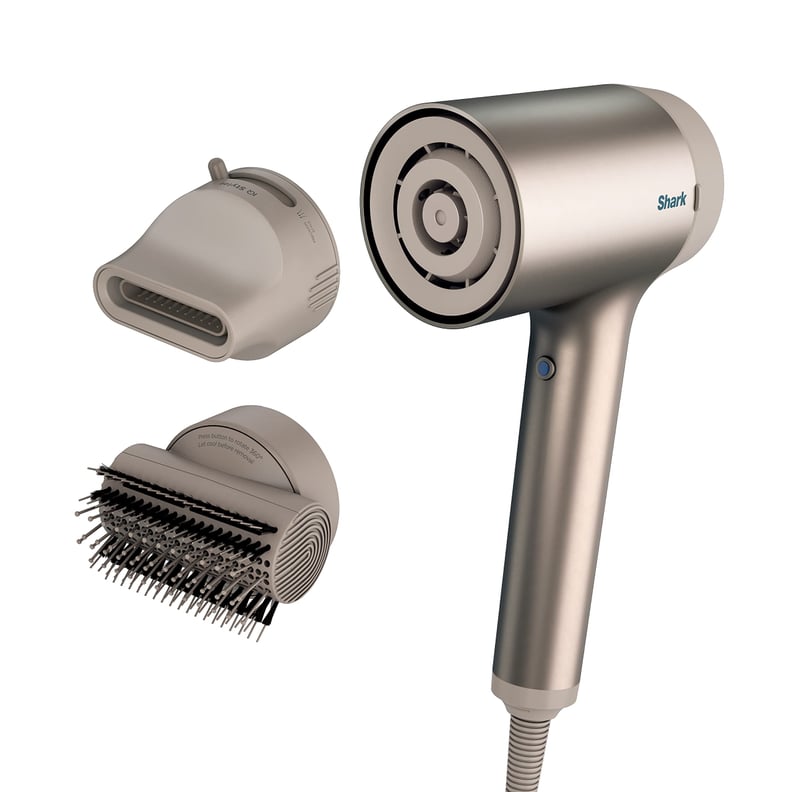 Best Hair Dryer For Damaged Hair