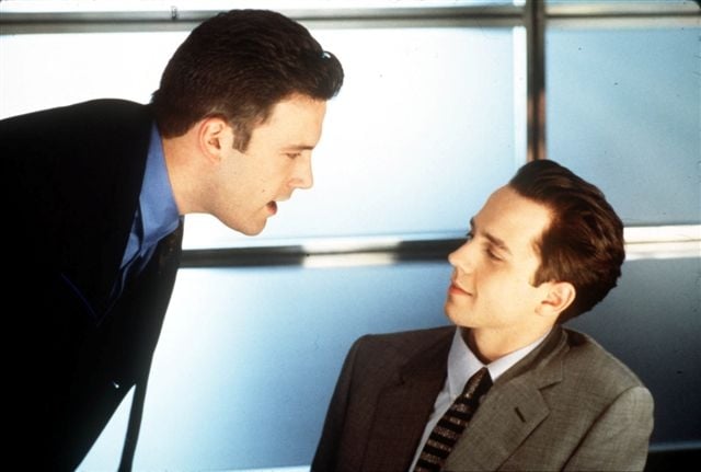 Boiler Room (2000) | Ben Affleck Movie Pictures | POPSUGAR ...
