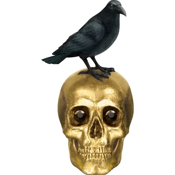 Mantel Piece