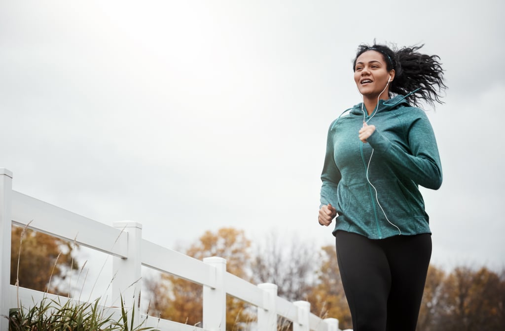 72 Best Running Songs POPSUGAR Fitness UK