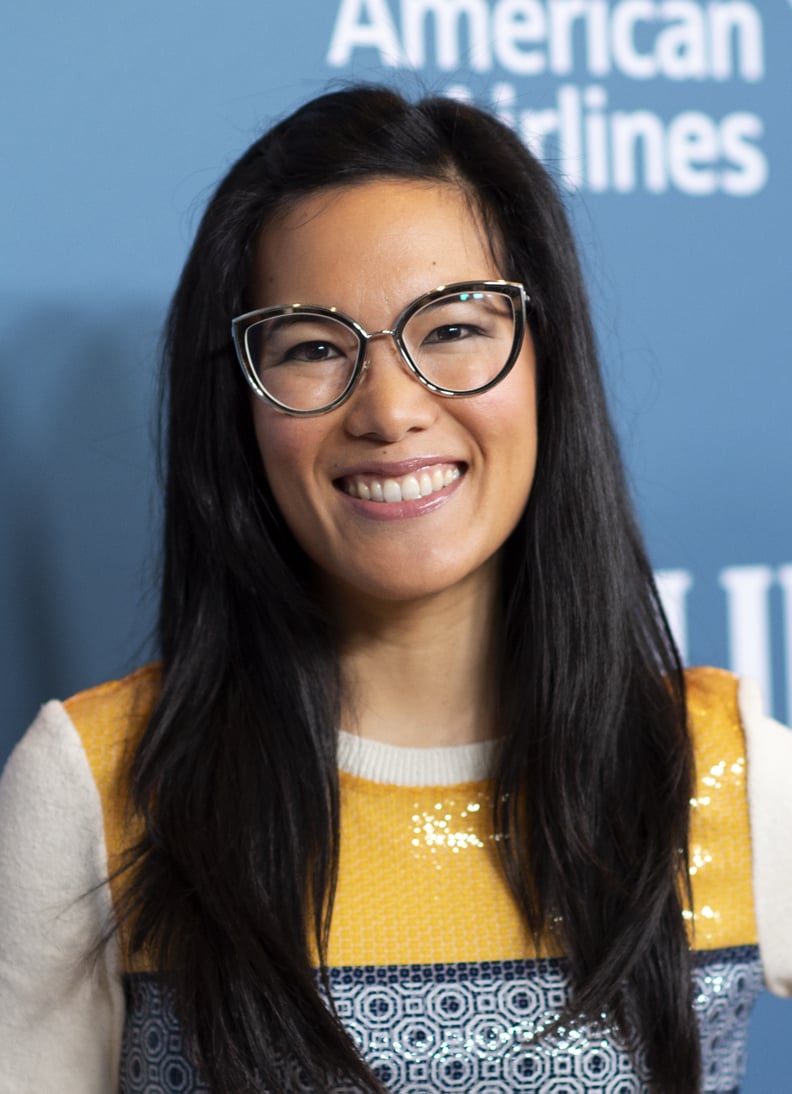 Ali Wong