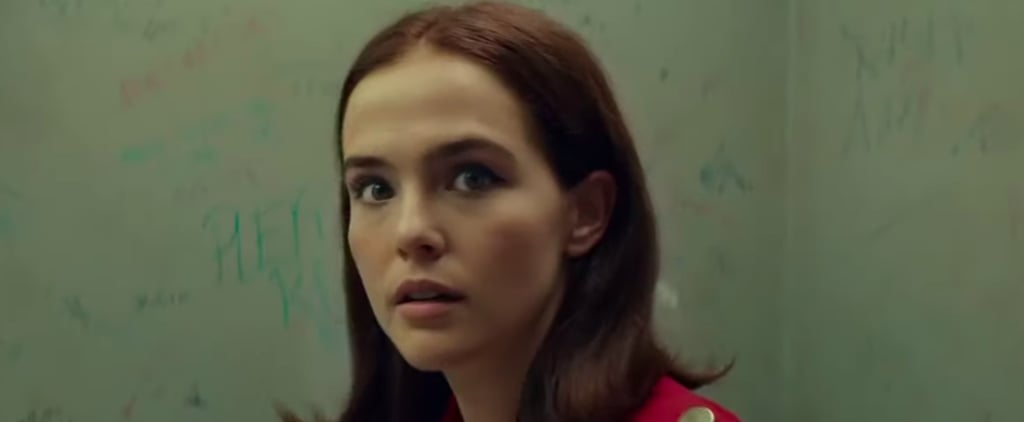 Buffaloed Movie With Zoey Deutch Trailer