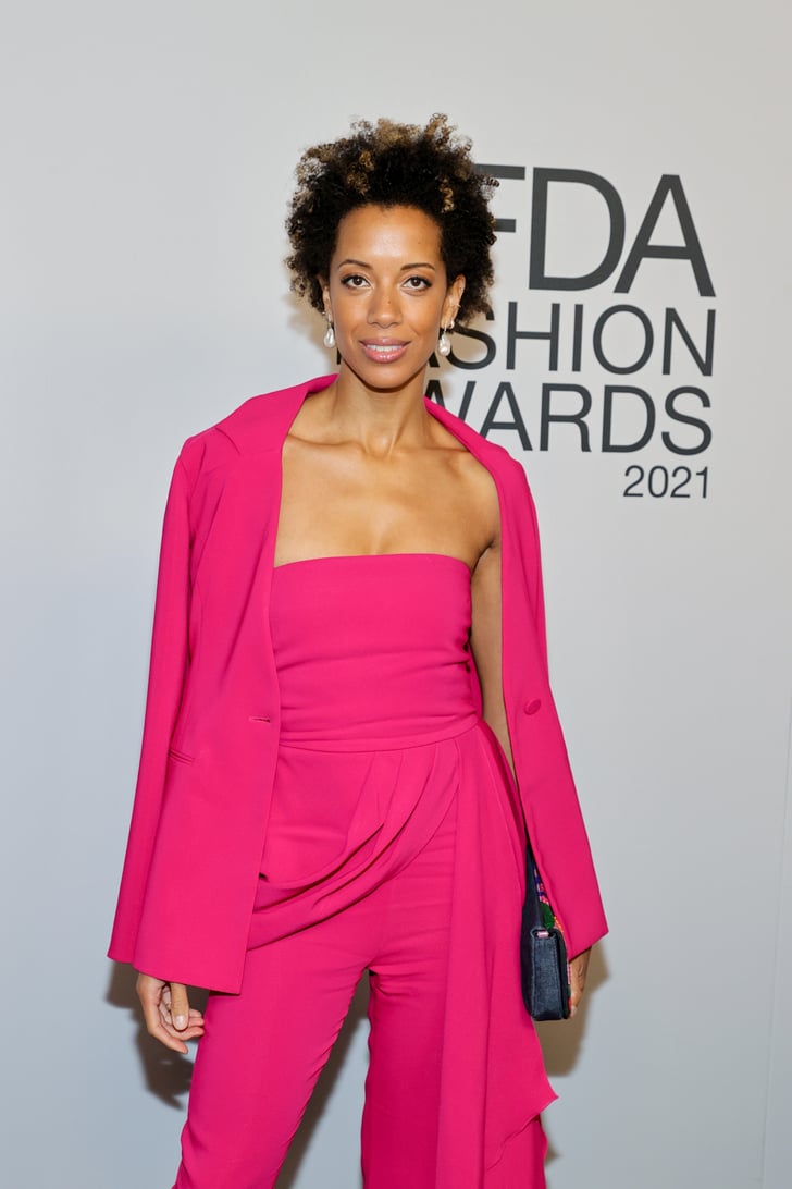 See the Best Dressed Stars at the 2021 CFDA Fashion Awards POPSUGAR