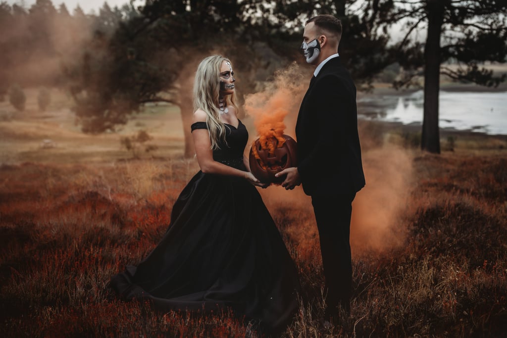 Gothic Wedding Ideas