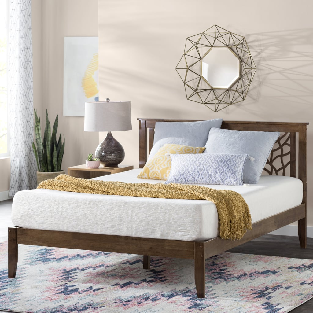 Wayfair firm memory foam cheap mattress