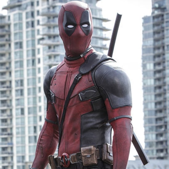 Deadpool Trailer